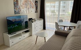 Apartamento Aguaviva Mar La Cala Benidorm